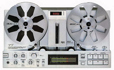 Akai 77